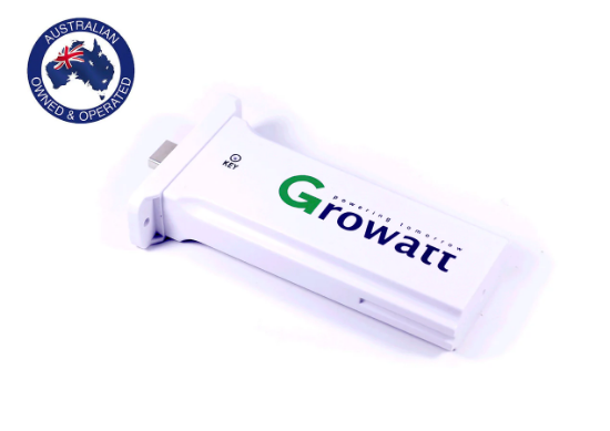 Picture of Growatt WiFi Module WiFi-F Plug 'n' Play Monitoring