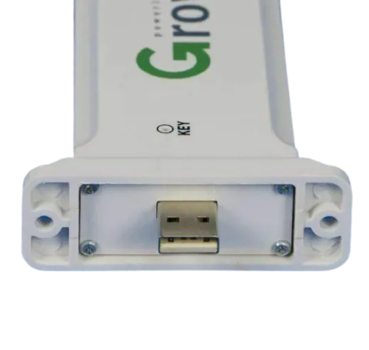 Picture of Growatt WiFi Module WiFi-F Plug 'n' Play Monitoring