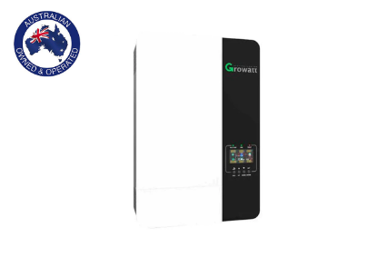 Show details for Growatt SPF 5000 ES Off-grid Inverter Picture of Growatt SPF 5000 ES Off-grid Inverter