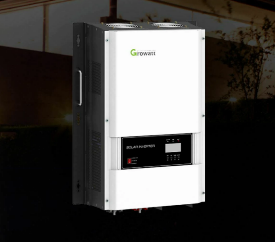 Picture of Growatt SPF 12000T HVM Off Grid Solar Inverter