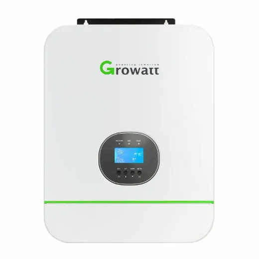 Picture of Growatt SPF 5000TL HVM off-Grid Solar Inverter