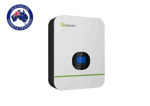 Picture of Growatt SPF 3000TL HVM-24 PV Off-Grid Inverter