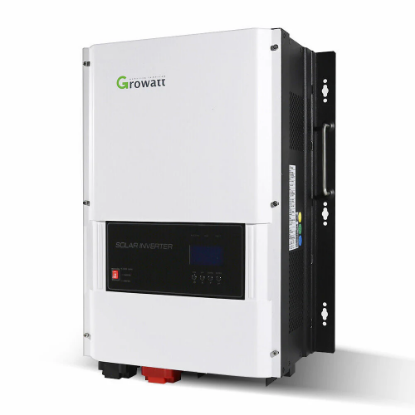 Show details for Growatt SPF 6000KT HVM Off Grid Inverter Picture of Growatt SPF 6000KT HVM Off Grid Inverter