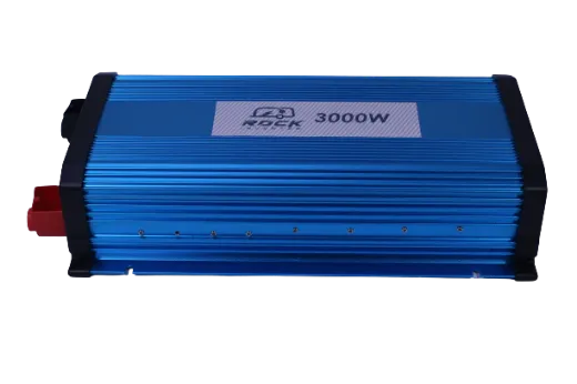 Picture of ROCK Heavy Duty Pure Sine Wave Inverter 3000W