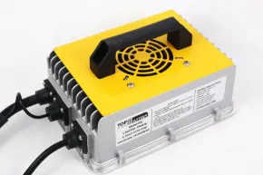 Picture for category Chargers