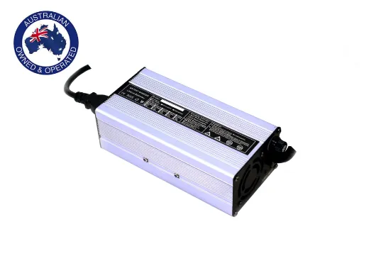 Picture of 12V 20A Lithium Battery Charger for LiFePO4