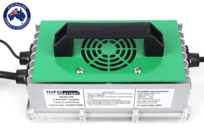 Show details for 48V 20A LiFePO4 Charger Picture of 48V 20A LiFePO4 Charger