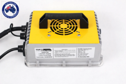Show details for 48V 30A Industrial Grade Lithium Battery Charger Picture of 48V 30A Industrial Grade Lithium Battery Charger