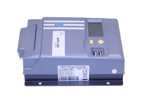 Picture of ROCK Solar MPPT Charge Controller 20A