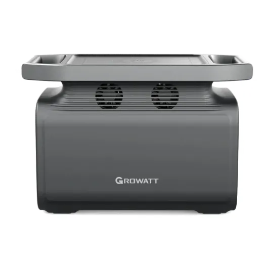 Picture of GROWATT INFINITY 1500 Portable Power Station