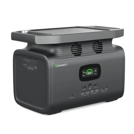 Picture of GROWATT INFINITY 1500 Portable Power Station