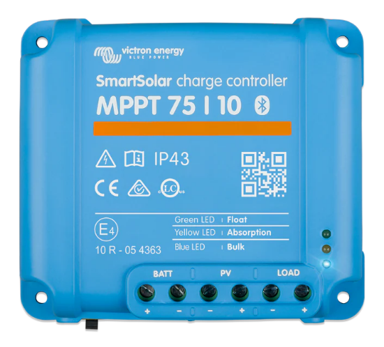 MPPT | 75 | 10