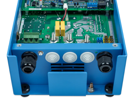 Picture of Victron Phoenix Charger 120-240V- 12V