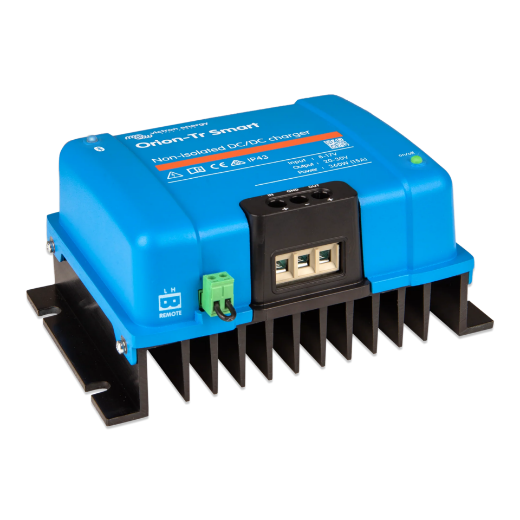 Picture of 24V - Victron Orion-Tr Smart Non-Isolated DC-DC Charger