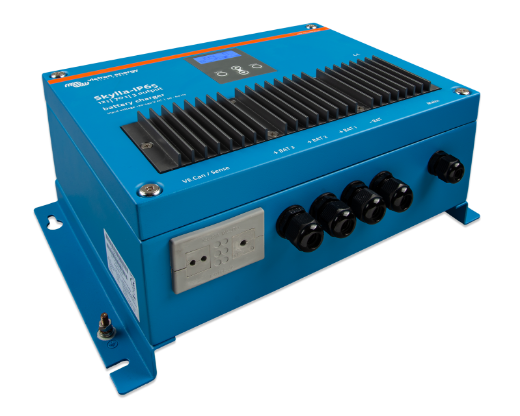 Skylla -IP65 12 | 70 | 3
