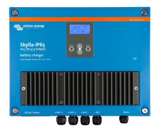 Skylla -IP65 12 | 70 | 3