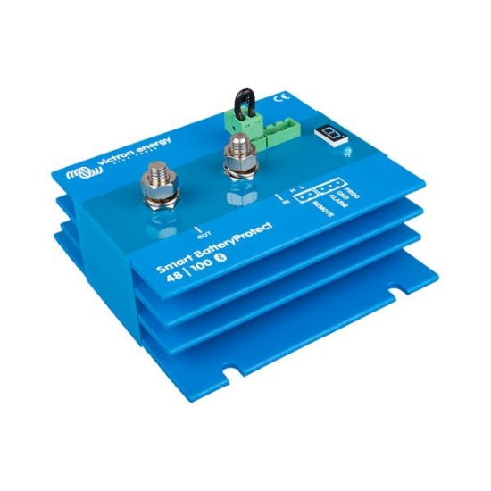 smart battery protect BP 48 | 100