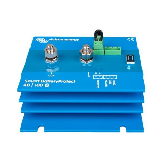 smart battery protect BP 48 | 100
