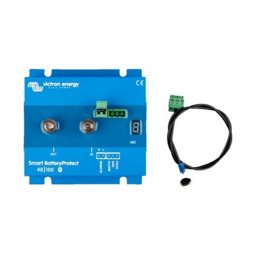 smart battery protect BP 48 | 100