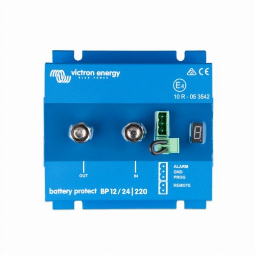 battery protect BP 12/24 | 220