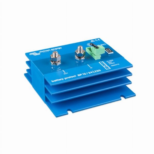 battery protect BP 12/24 | 220