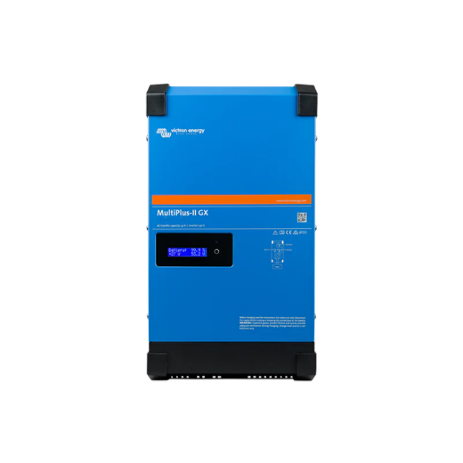 Picture of 24V - Victron Multiplus-II GX Inverter/Charger 230V