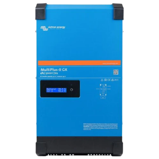 MultiPlus -II GX 48 | 5000 | 70
