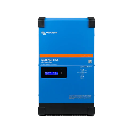 MultiPlus -II GX 48 | 3000 | 35