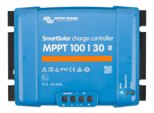 MPPT | 100 | 30