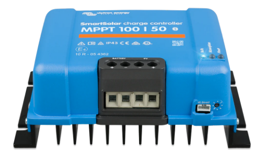MPPT | 100 | 50