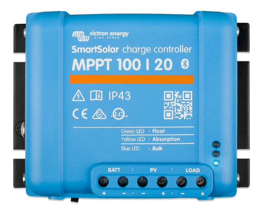 MPPT | 100 | 20