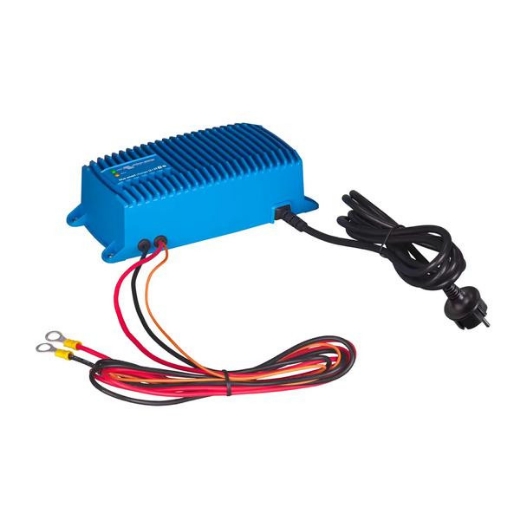 Picture of 12V - Victron Blue Smart IP67 Charger