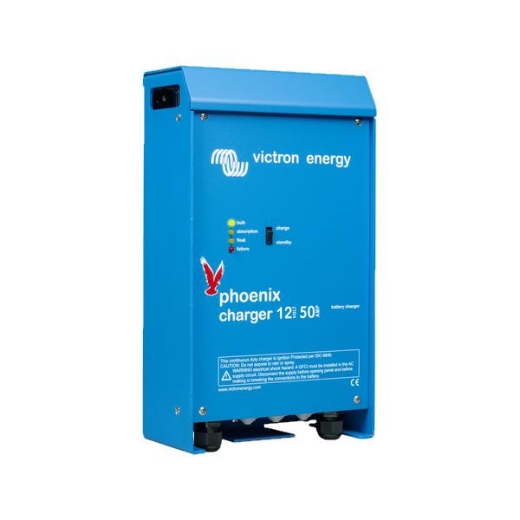 Phoenix Charger 12V | 50A