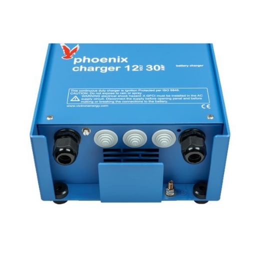 Picture of 12V - Victron Phoenix Charger