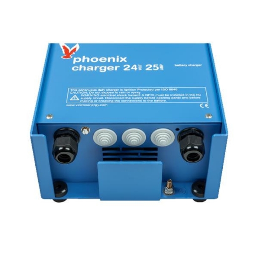 Picture of 24V - Victron Phoenix Charger