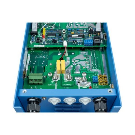 Picture of 24V - Victron Phoenix Charger