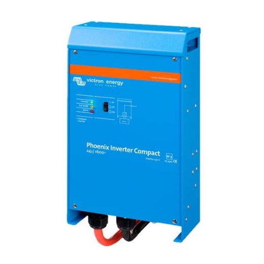 Picture of 24V - Victron Phoenix Inverter Compact