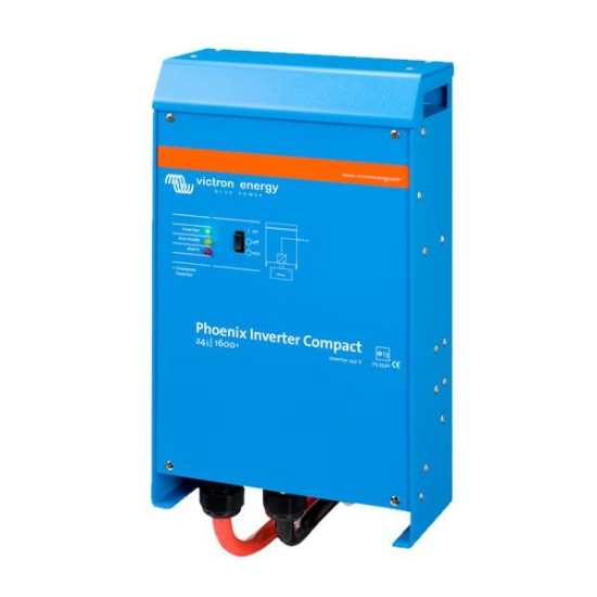 Picture of 24V - Victron Phoenix Inverter Compact