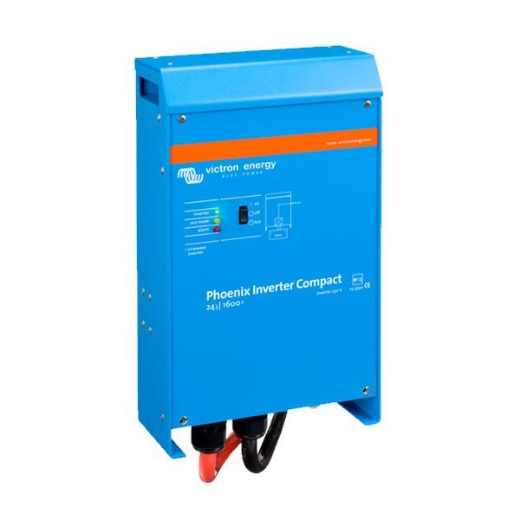 Phoenix Inverter 24 | 1600