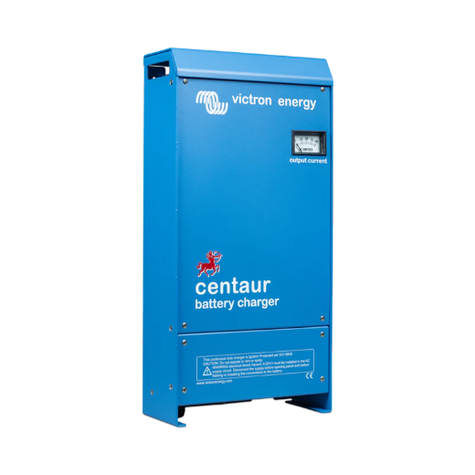 Picture of 24V - Victron | Centaur Charger | (3) 120-240V