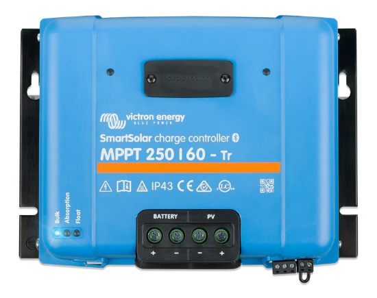 SmartSolar MPPT 250 | 60 - Tr