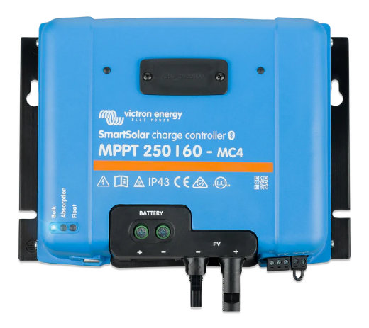 SmartSolar MPPT 250 | 60 - MC4