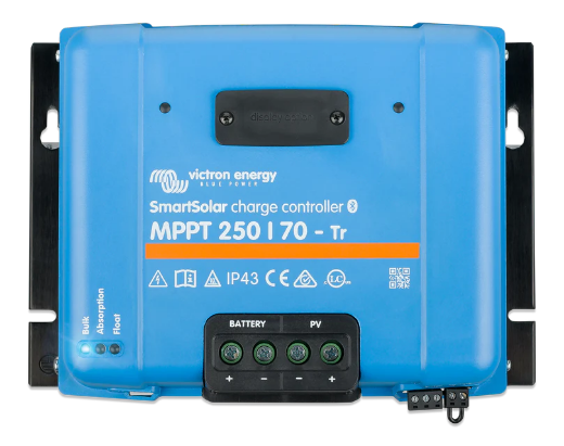 SmartSolar MPPT 250 | 70 - Tr