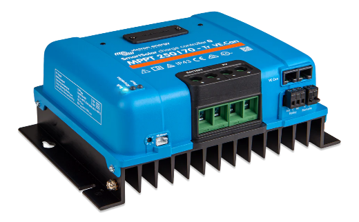 SmartSolar MPPT 250 | 70 - Tr    VE.Can