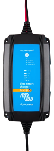 Blue Smart Charger 24V | 13A