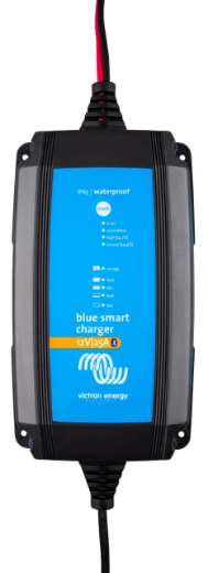 Blue Smart Charger 12V | 25A