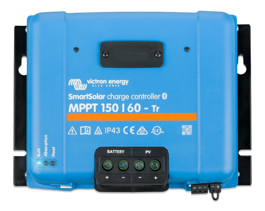 Smart Solar Charger MPPT 150 | 60 - Tr