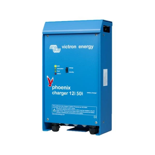 Picture of 12V - Victron Phoenix Charger